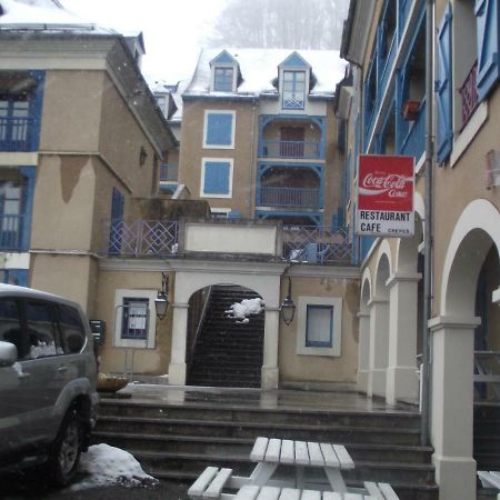 Les Goutilles 圣玛丽德康庞 外观 照片